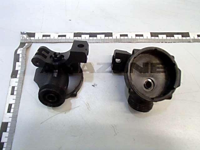 Duesentraeger 1 Zoll