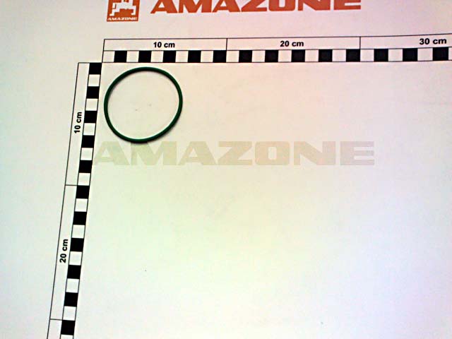 O-Ring 56,82X2,62