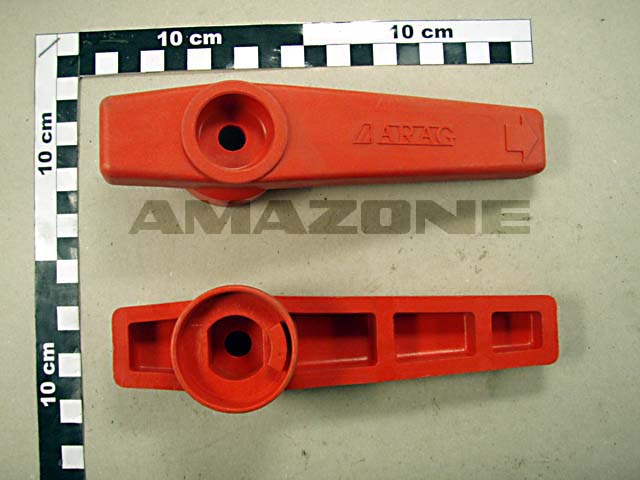 Hebel Kugelhahn 2Zoll