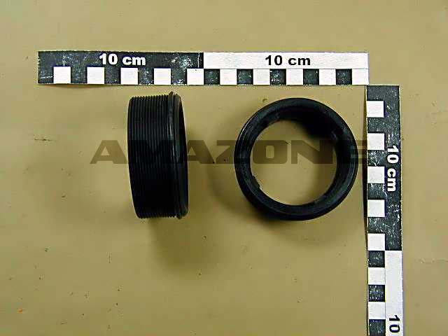 Einstellring KH2 kpl.