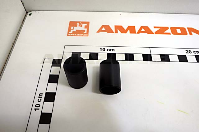 Distanzbuchse 30x14 mm