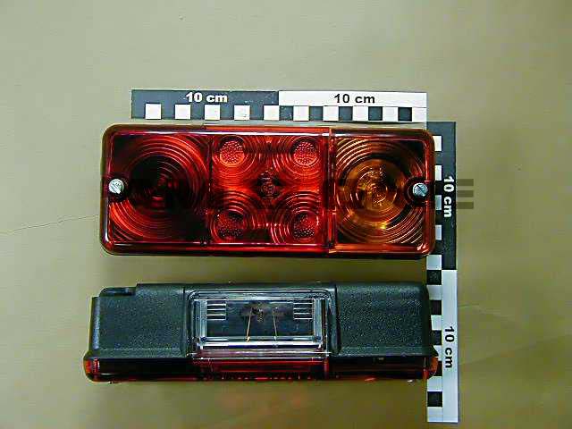 BLINKBREMSSCHLUSSLEUCHTE K