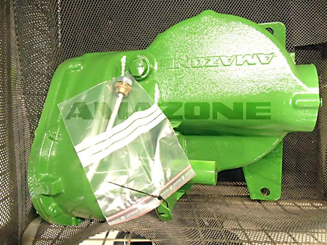 Getriebe KG3500 Super