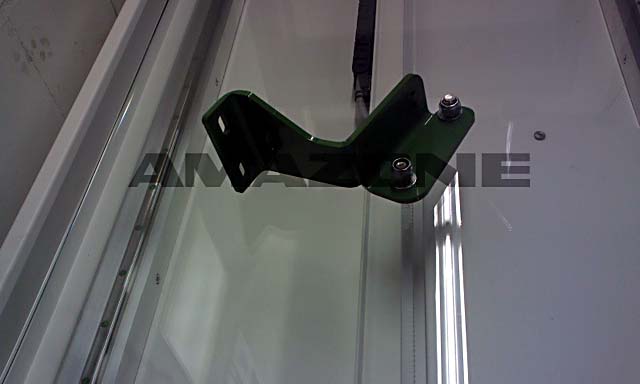 HALTER BELEUCHTUNG (02/K3)