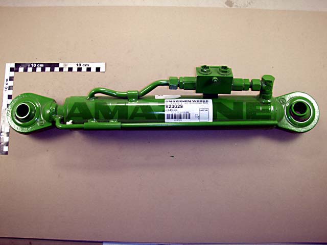 Hydraulikzylinder 60-35-300-550