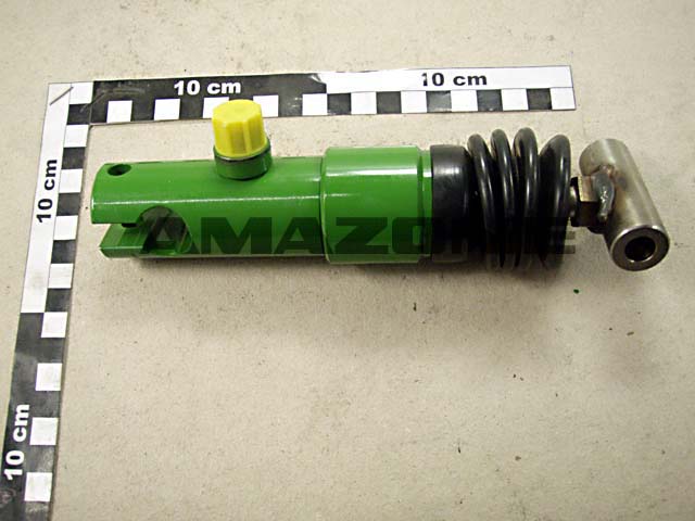 Hydraulikzylinder 25-60-118 mit Faltenba lg