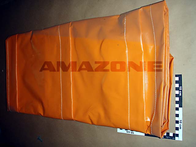 Abdeckplane ZA-M 900