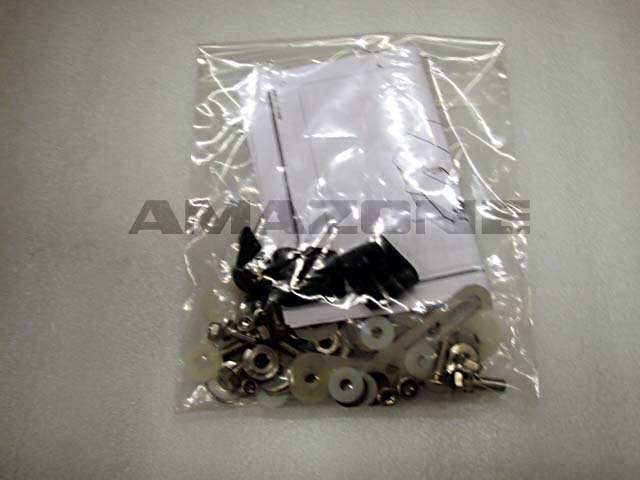 MONTAGETEILE RANDSTREUSCHIRM