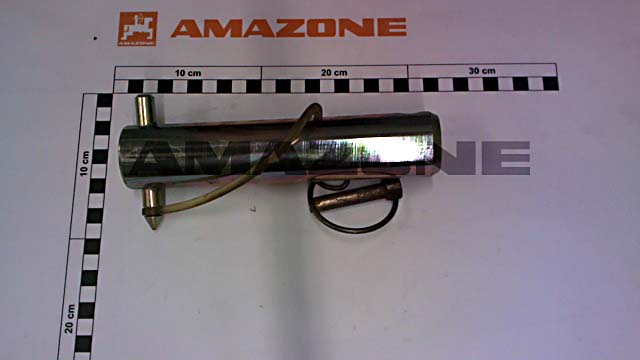 OBERLENKERBOLZEN KAT. K700