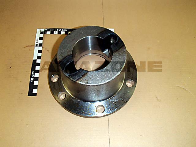 KUPPLUNGSNABE KG 02