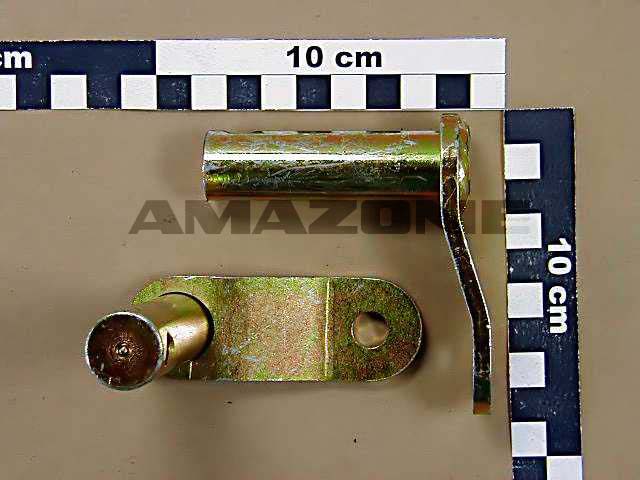 SPANNHEBEL KPL. (B10)