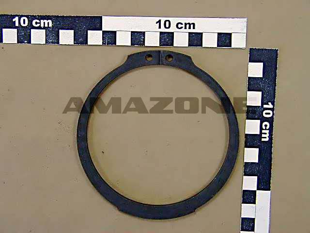 Sicherungsring DIN 471 110X4