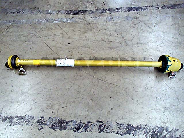 Weitwinkel-Gelenkwelle WS f. ru. Trakt. 1 3/8 Zoll 1810 mm 8 x 32 x 38 mm