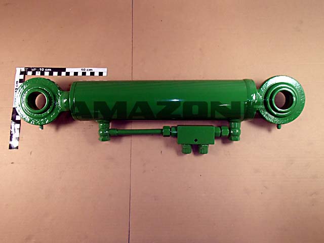 Hydraulikzylinder D-80-40-250-780