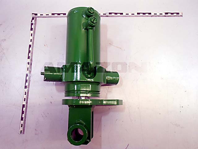 Hydraulikzylinder D-90-30-125-150