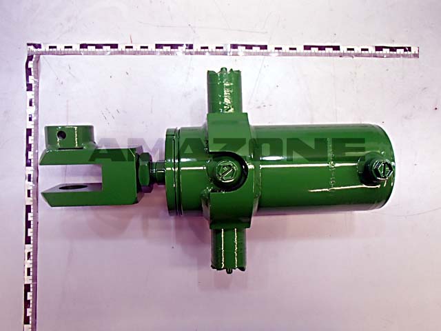 Hydraulikzylinder D-90-30-125-170