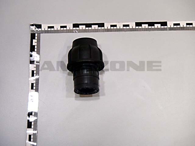 Anschlussverschraubung D=20 mm IG=3/4 Zoll