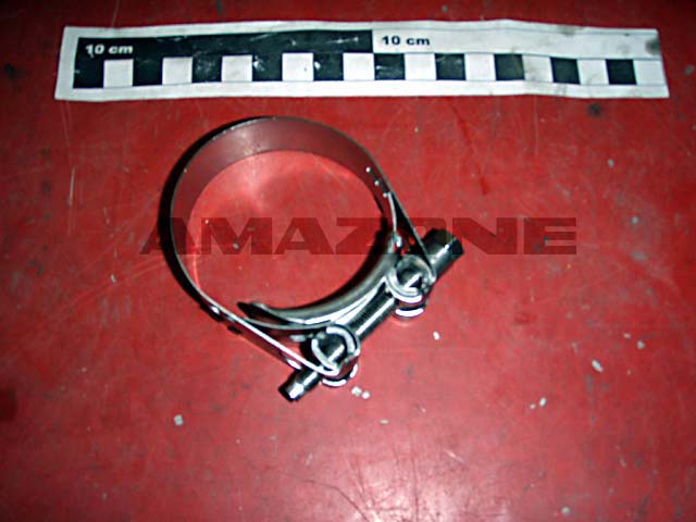 Schlauchschelle DIN 3017C1-1 58/20 W4