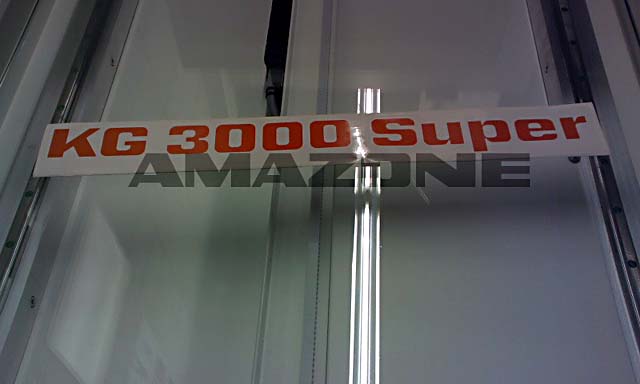 Folie KG 3000 Super