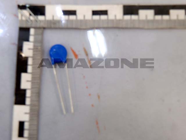 Varistor