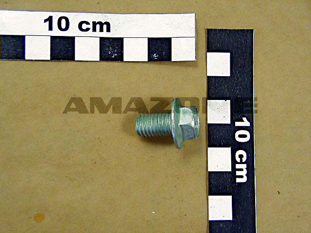 Schraube M10X18