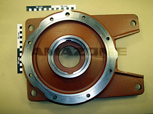 Lagerdeckel f. 5170 AMAZONE GS400