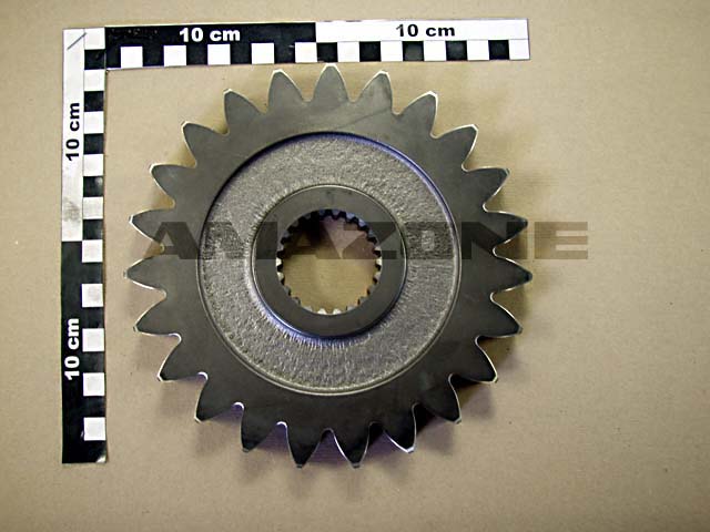 Zahnrad Z=23 M=7 für 5136