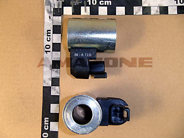 Magnet 12V