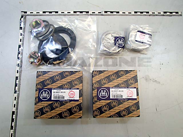 Lagereinsaetze KIT GS 4006