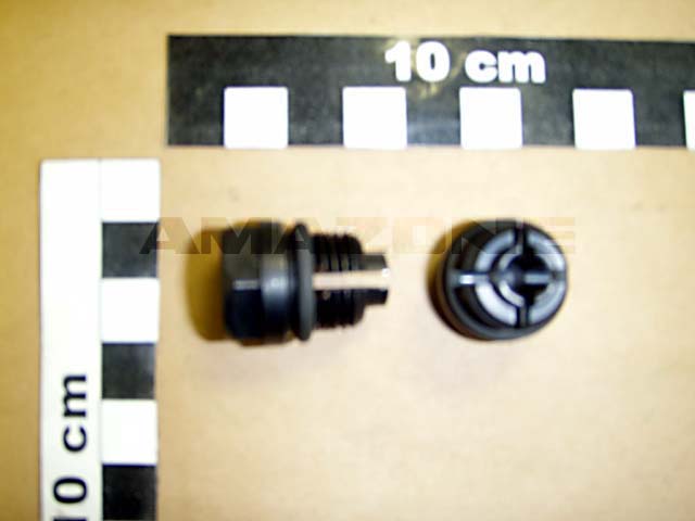 Verschlußstopfen MFV M16X1,5
