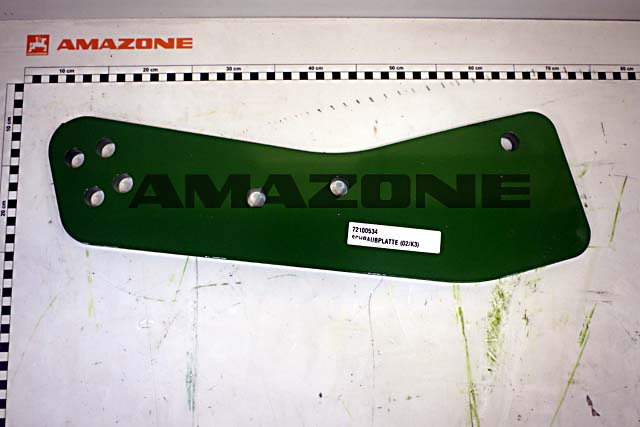 SCHRAUBPLATTE (02/K3)