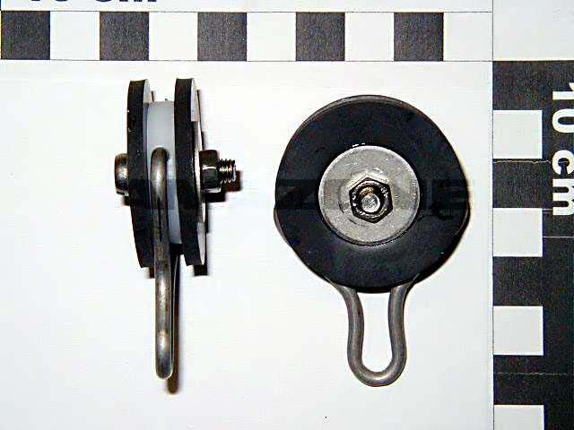 KLAPPE S VITON