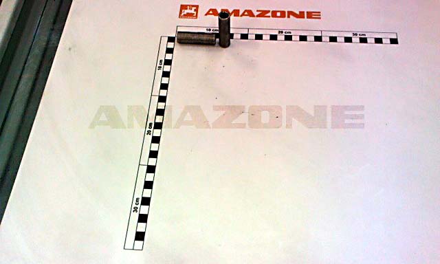 DISTANZBUCHSE 15X2X52