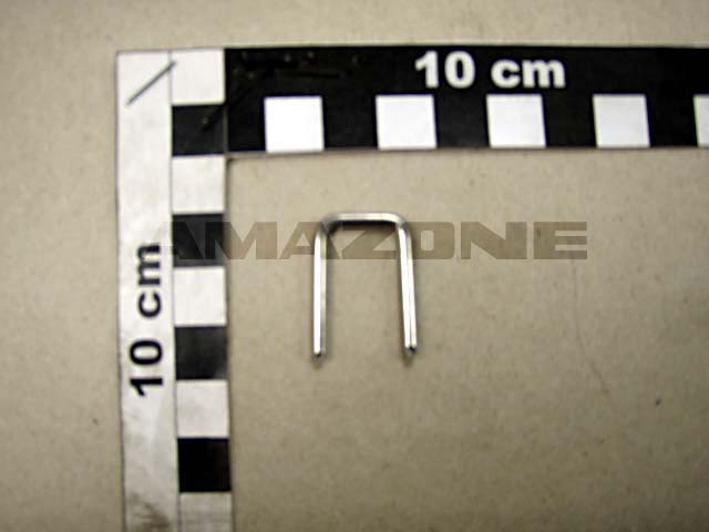 U-STECKER