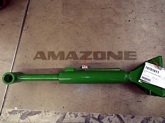 Hydraulikzylinder 100-60-400-1280 fuer H itchdeichsel