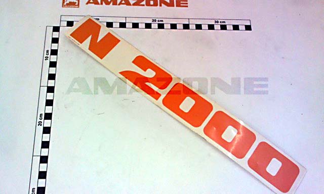 FOLIE "N2000" ALT: 0998700