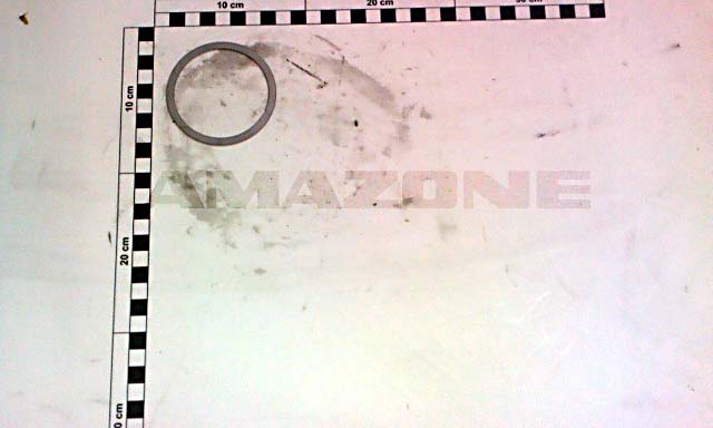 STUETZRING 61 X 71 X 1,5