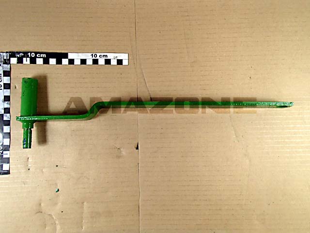 ZUGSTREBE F. STELLHEBEL RE. (02/K5)