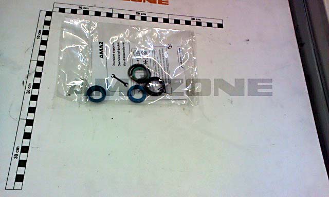 Dichtsatz fuer Hydraulikzylinder 934102