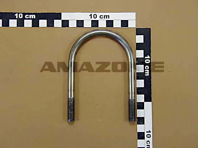 KL-BUEGEL RD 10X 80X125