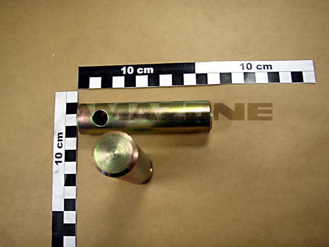 BOLZEN A1 25X105X12X19 (B10)