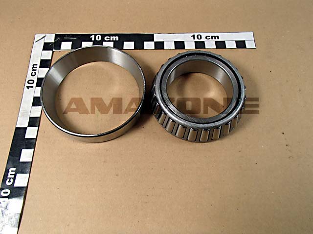 Kegelrollenlager DIN 720 32011A