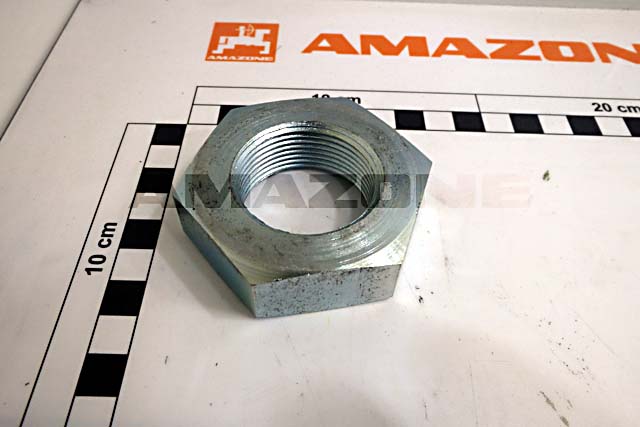 Sechskantmutter 439-2 M38x2