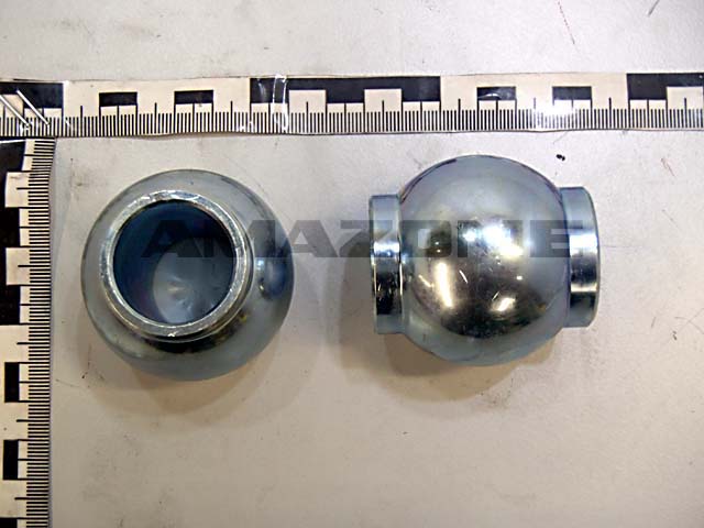 Oberlenkerkugel Kat.II D=50/25,5