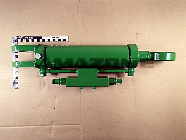Hydraulikzylinder D-70-40-190-500