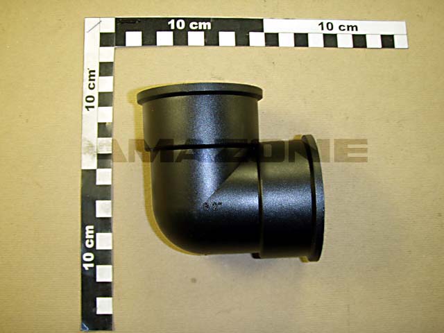 Rohrbogen 90 Grad IG=2 Zoll