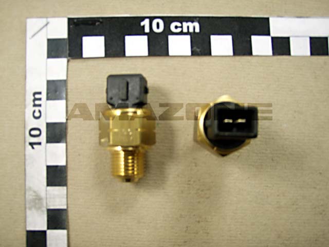 Sensor f. Vorglühen