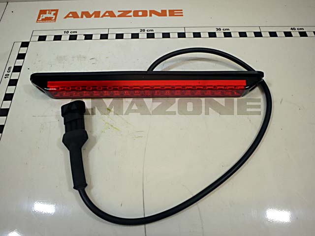 LED-Schluss- u. Bremsleuchte