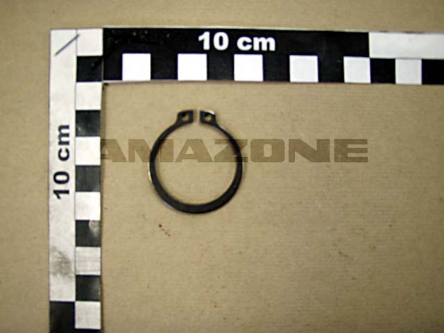 Sicherungsring DIN 471 33X1,5