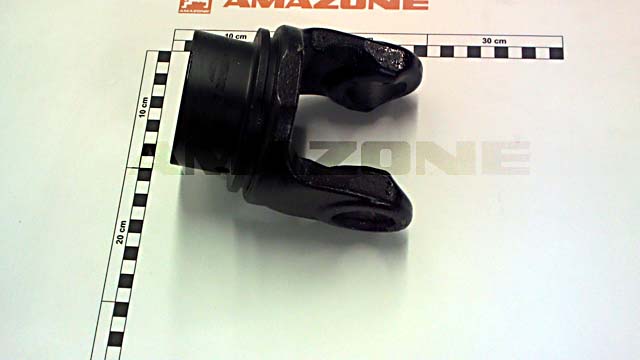 Innengabel f. Aussenrohr